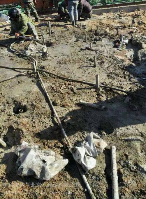 紫阳地基沉降治理常见处理方法